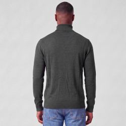 Pull col roule jameson Homme KAPORAL