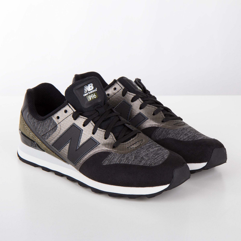 new balance homme grise