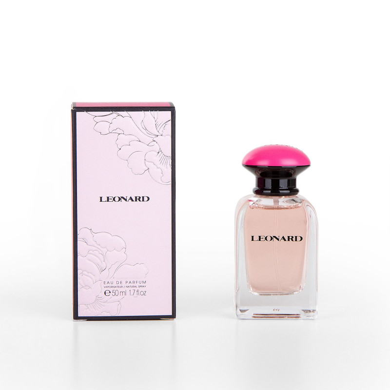 leonard parfum prix