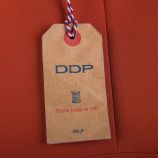 Veste Blazer basique zips femme DDP marque pas cher prix dégriffés destockage