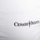 Tee-shirt uni manches courtes homme PACIOTTI marque pas cher prix dégriffés destockage