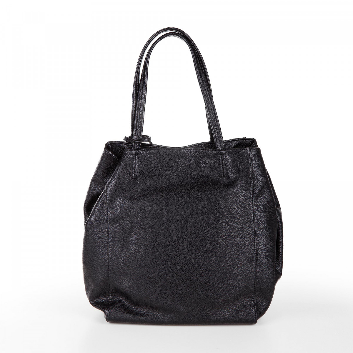 Sac ?� main simili cuir noir femme CHRISTIAN LACROIX ?� prix d?�griff?�