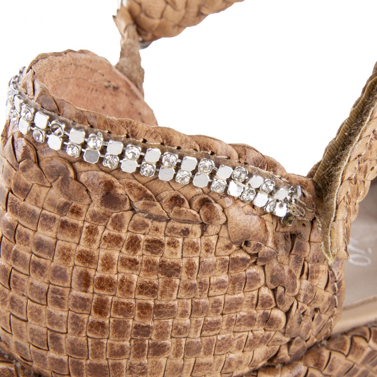 chaussure a talon noir femme