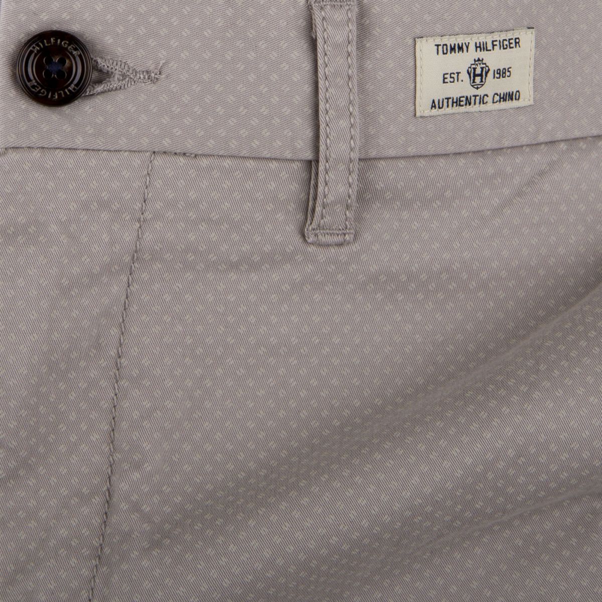 tommy hilfiger authentic chino