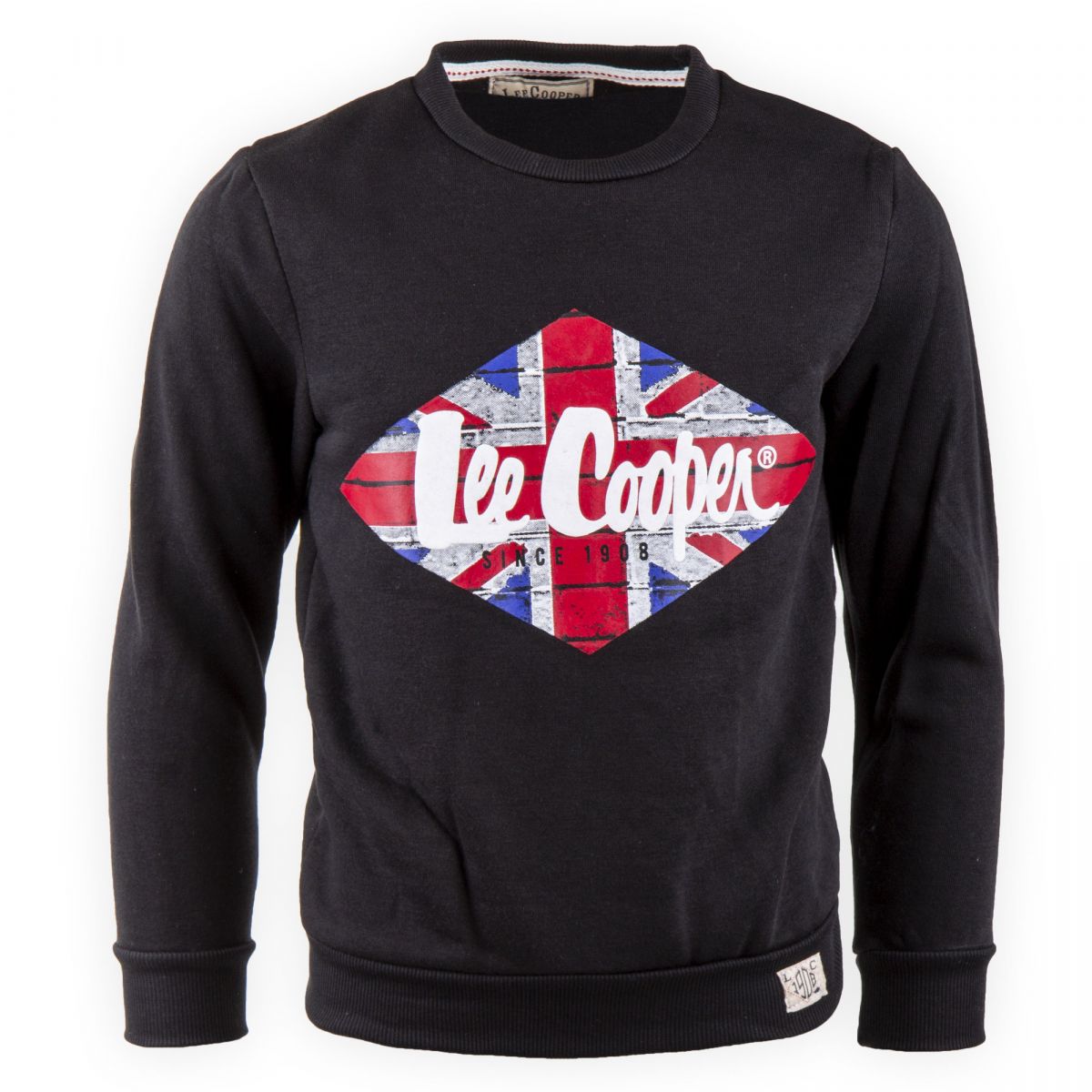 lee cooper sweat