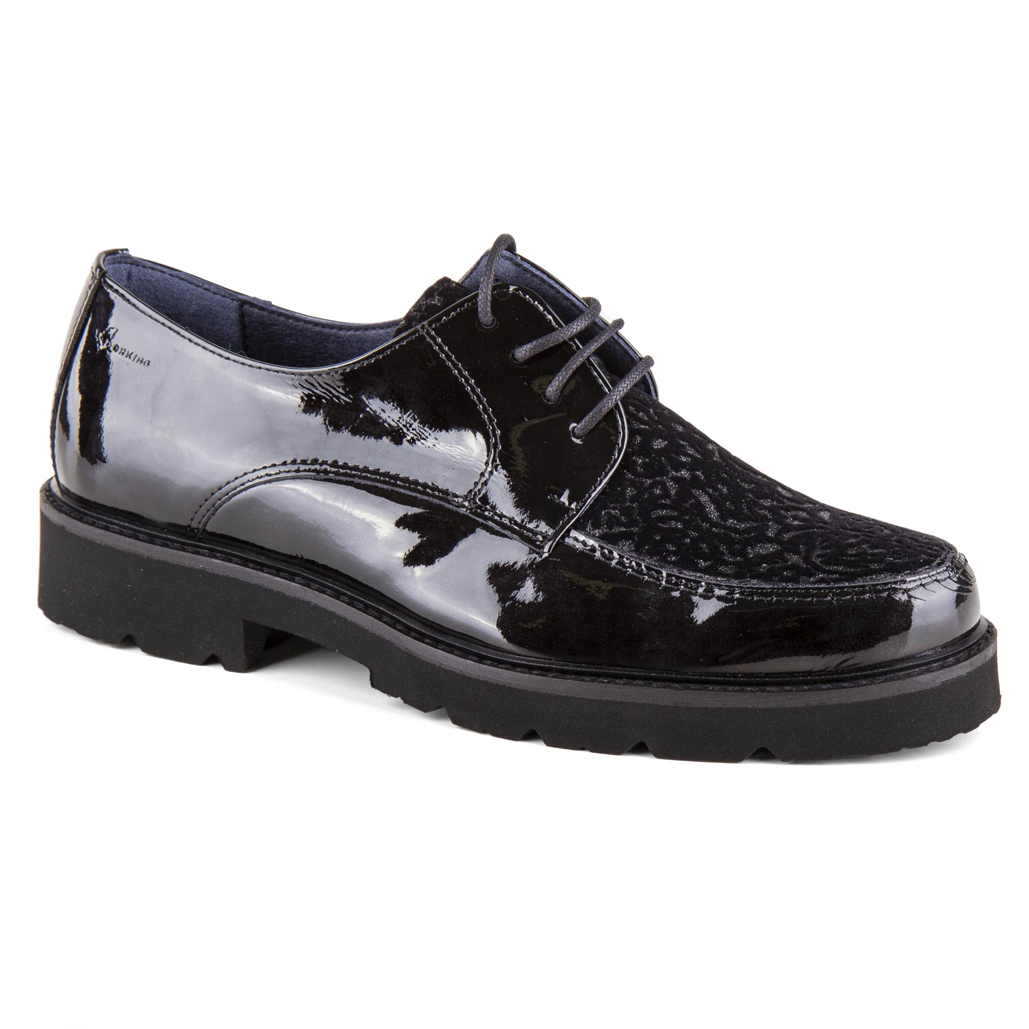 derbies femme dorking