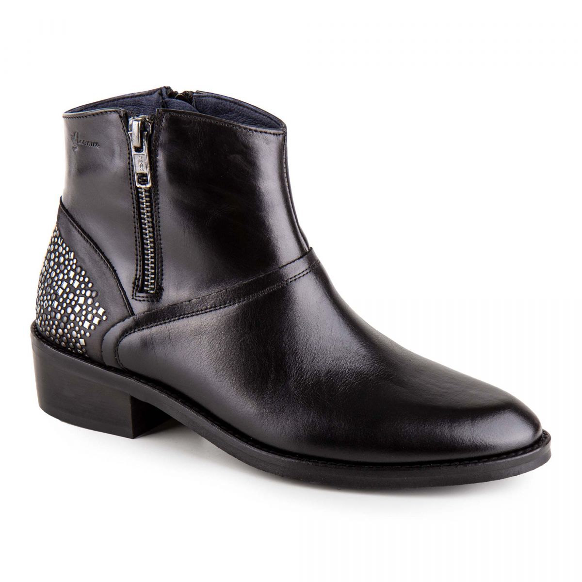 bottine superdry femme