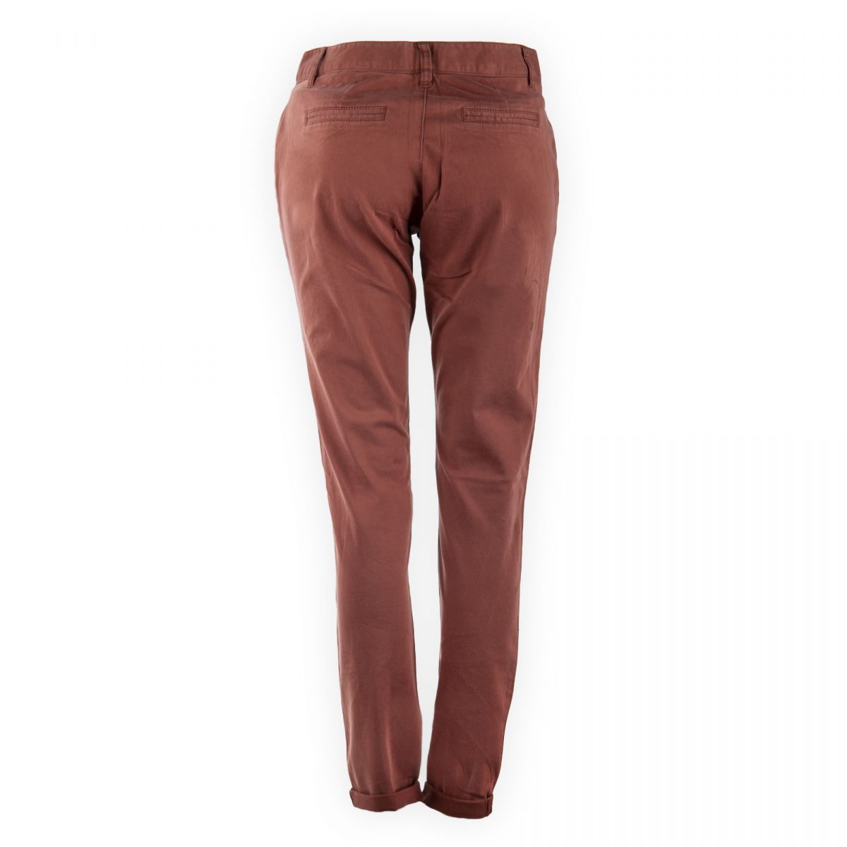 Pantalon chino Femme DDP ?� prix d?�griff?�