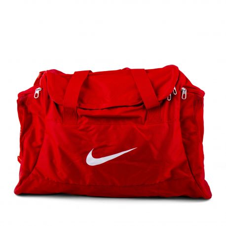 sac nike rouge