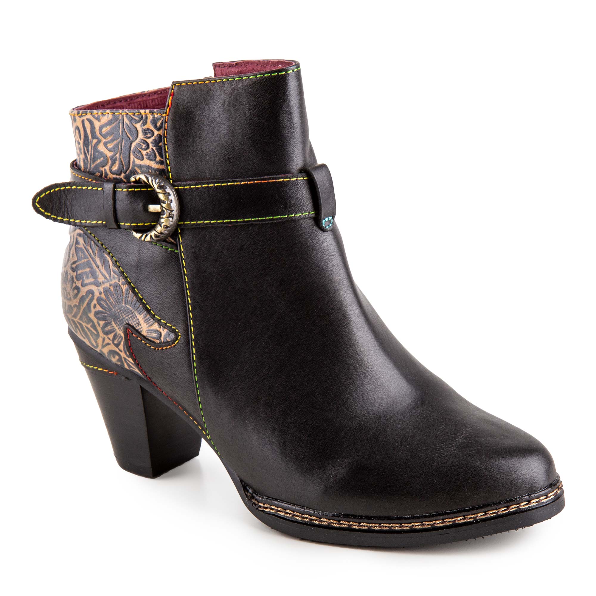 bottines femme laura vita