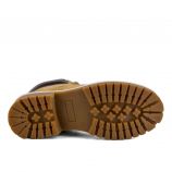 chaussure camel garcon