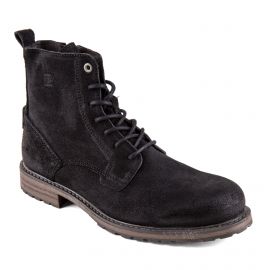 boots bordeaux homme pas cher