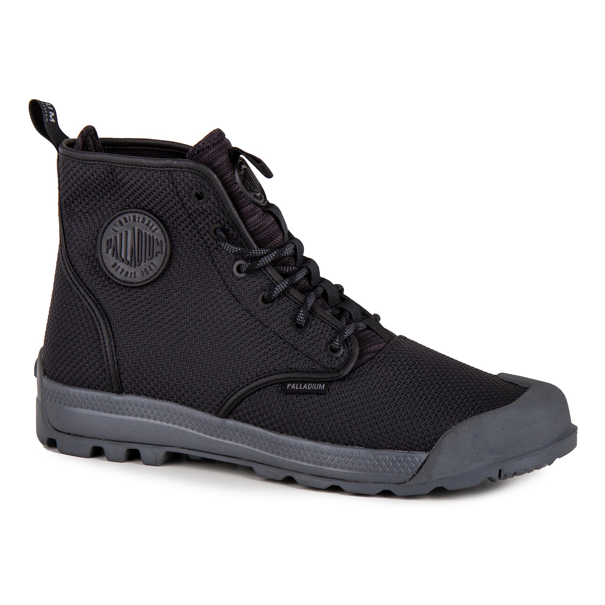 chaussure palladium avis