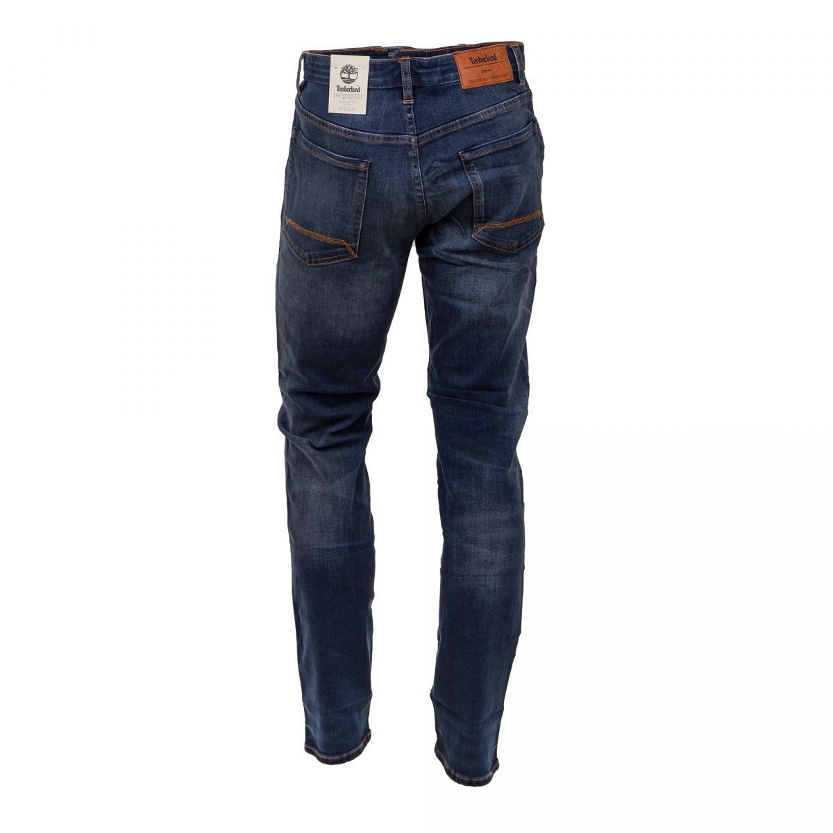jean timberland homme