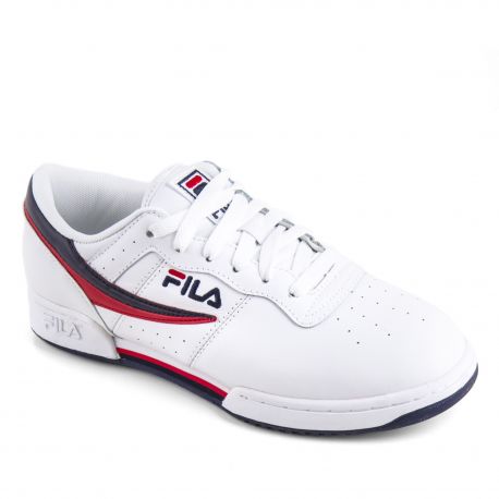 Baskets Fila Homme Homme Chaussures Fila Homme Baskets Fila Homme Baskets FILA 42 blanc 
