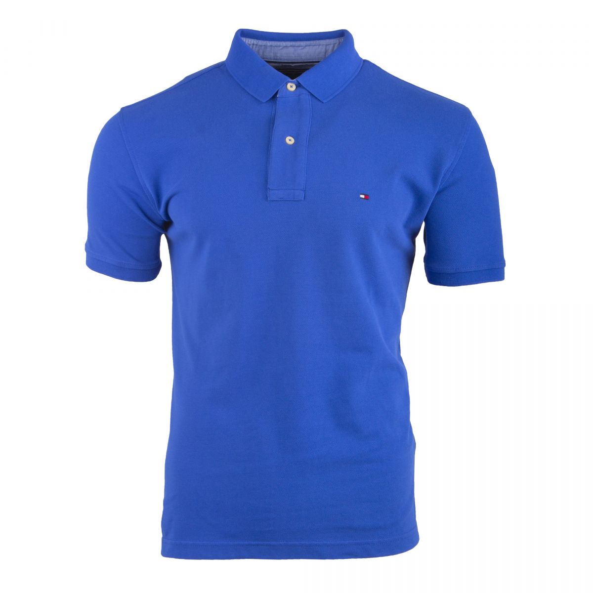 Polo manches courtes 3676967 Homme TOMMY HILFIGER à prix ...