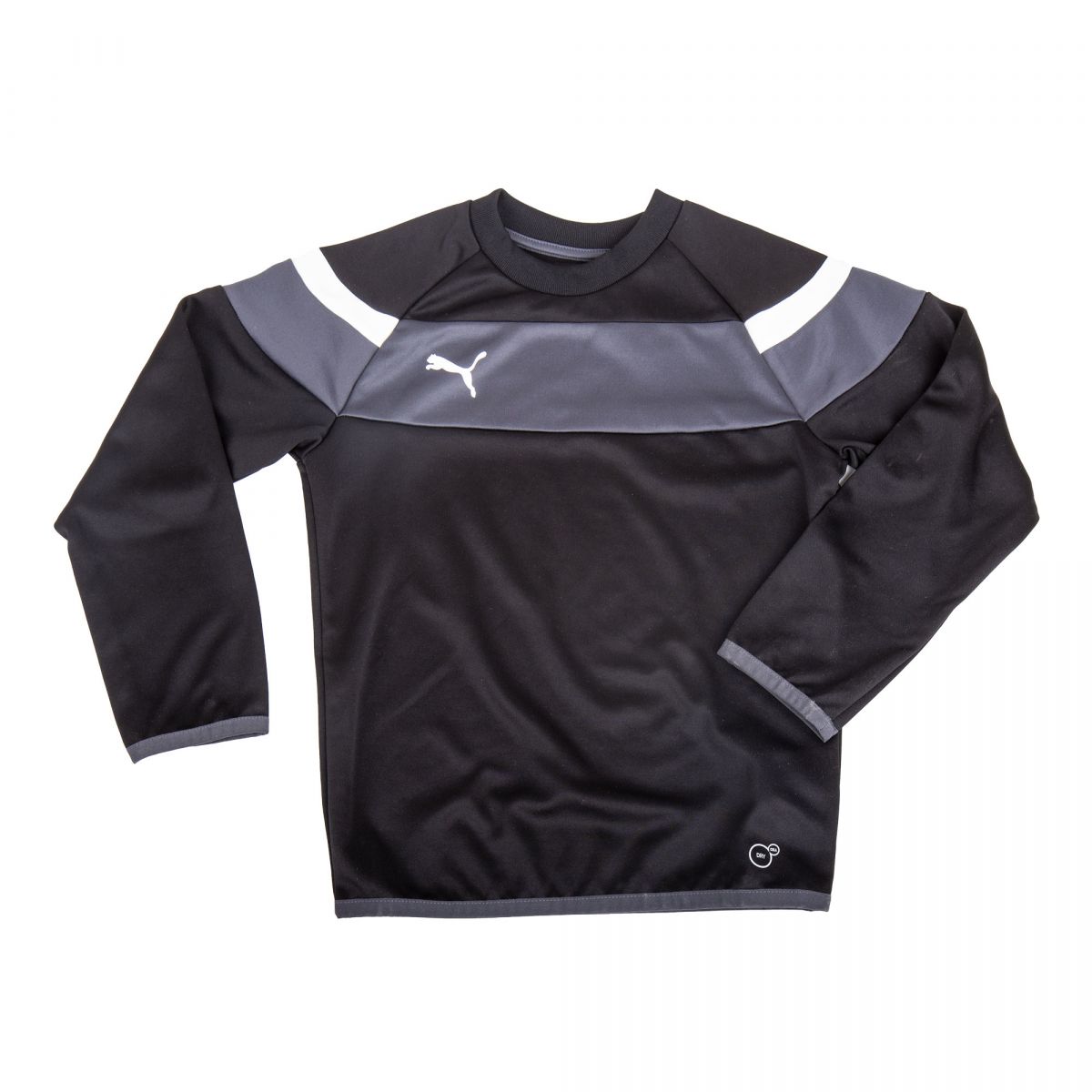 t shirt puma enfant