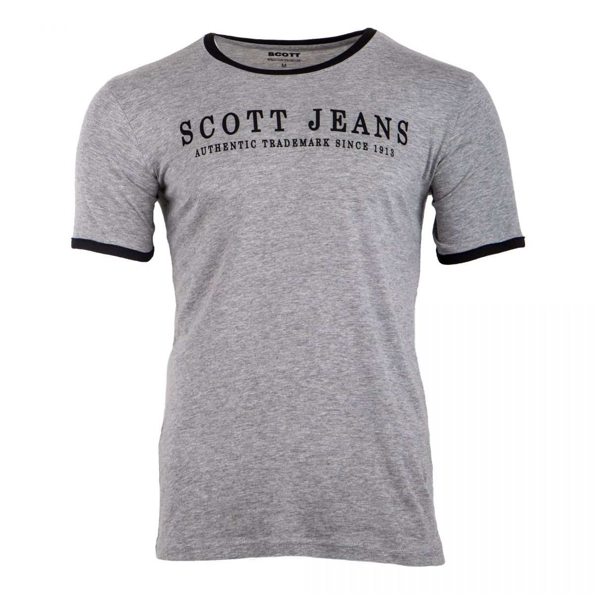 Shirt Homme Scott T