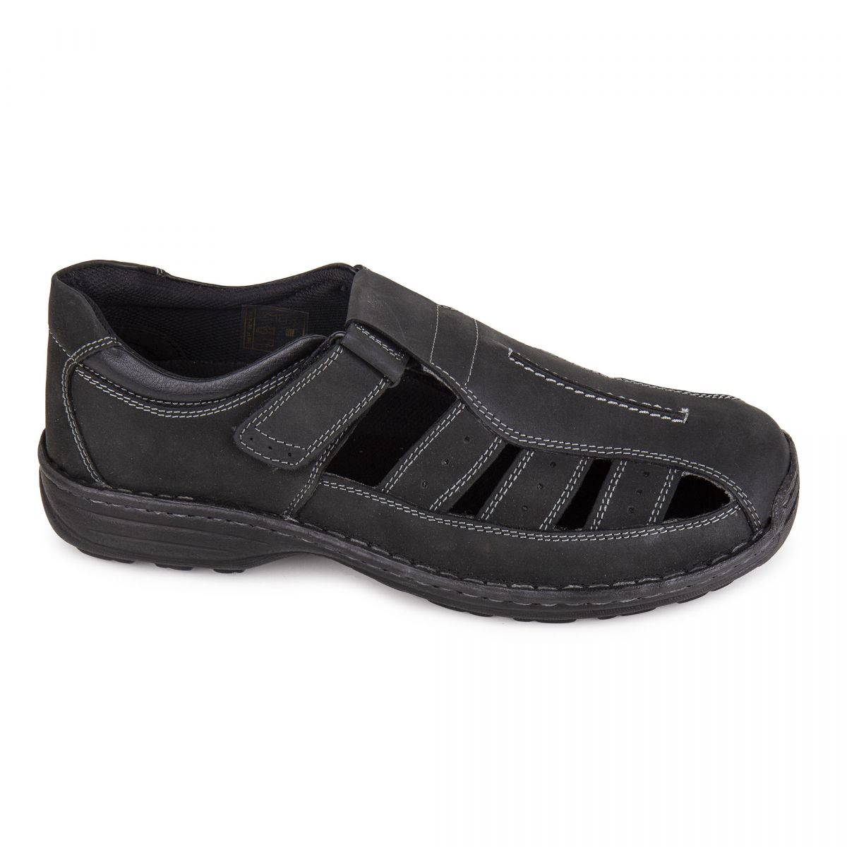 sandales babies homme