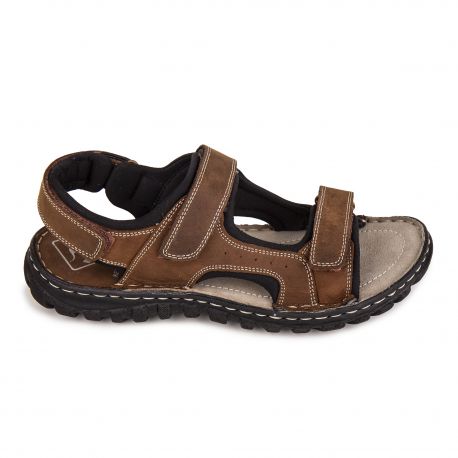 sandales homme pas cher marque
