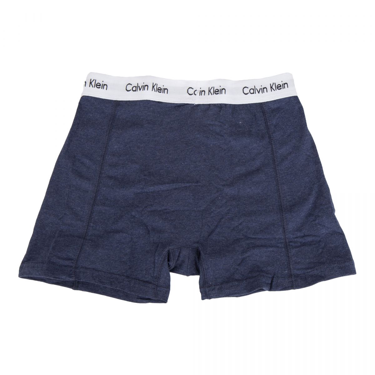 Lot de 3 caleçons Homme CALVIN KLEIN à prix dégriffé