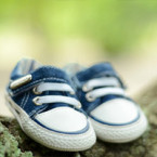 Chaussures bébé de marque à petit prix