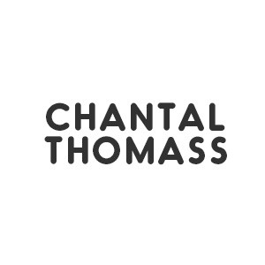 CHANTAL THOMASS