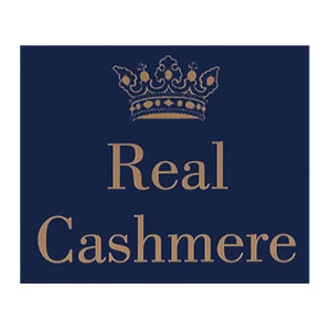 REAL CASHMERE